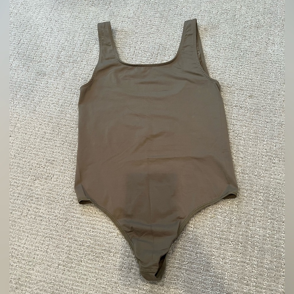 SKIMS Bodysuit